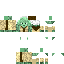 ialwaysfollowtos Minecraft skin preview