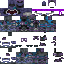 CluelessSlayer Minecraft skin preview