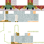 AgrvSmokedSalmon Minecraft skin preview