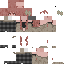 welcomedchaos Minecraft skin preview
