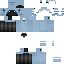 Splitem Minecraft skin preview