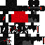 Wagemut Minecraft skin preview