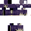 Sxrutator Minecraft skin preview