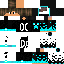 daivik0 Minecraft skin preview