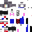 leloooooooooox Minecraft skin preview