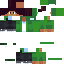 mcg19189 Minecraft skin preview