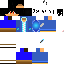 gtfr0418 Minecraft skin preview