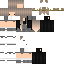 NellaTheNutella classic skin texture