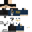 BigChungus900 classic skin texture