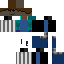 NotGus17 classic skin texture