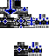 SerSenju classic skin texture