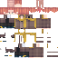 MrMikeX classic skin texture