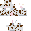 pluggy_pooh classic skin texture