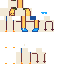 RoninViper8 classic skin texture