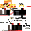 GodIsASalmon classic skin texture