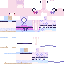 hokuyowa classic skin texture