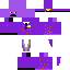 CaptainSteve001 classic skin texture