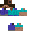 PeloTerrenal classic skin texture