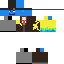 aw50mebomb classic skin texture