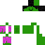 BobDember57 classic skin texture