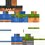 Durrummeister classic skin texture