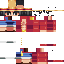 Hunter8D classic skin texture