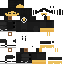 JasperTheAsian classic skin texture