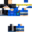 That_Blueblade classic skin texture