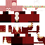 3exD Minecraft skin preview