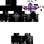Toucado Minecraft skin preview