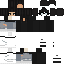 Marioide Minecraft skin preview
