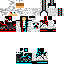 WICARKTHER Minecraft skin preview