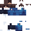 Valkrath Minecraft skin preview