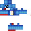Beholds Minecraft skin preview