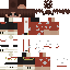 Kataanas Minecraft skin preview
