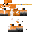 Fox12Games Minecraft skin preview