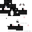 SavageCat2008 Minecraft skin preview