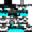RIMANZ Minecraft skin preview