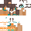 ICU666 Minecraft skin preview