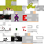 Aqui_ Minecraft skin preview