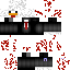 MrChickenman28 Minecraft skin preview