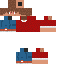 sashaq Minecraft skin preview