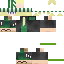Fake_Sven Minecraft skin preview