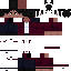 SteveNanis Minecraft skin preview