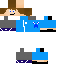tuga3 classic skin texture