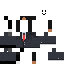 TheOriginalVO1D classic skin texture