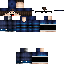 diamondclock classic skin texture