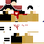 Super_Kiss Minecraft skin preview