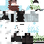 H2rHorizon Minecraft skin preview