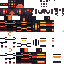CuzImRedFox classic skin texture
